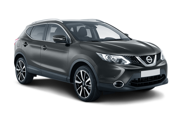 Nissan Qashqai 2019 Серый