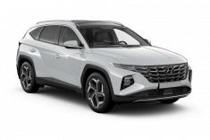 Hyundai Tucson NEW автокредит 34 816 рублей в месяц