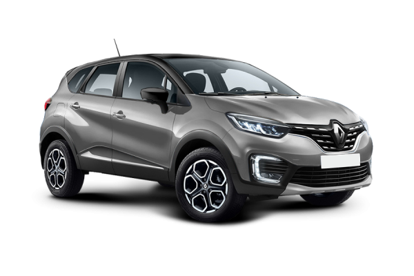 Renault Kaptur Drive 1.6 CVT
