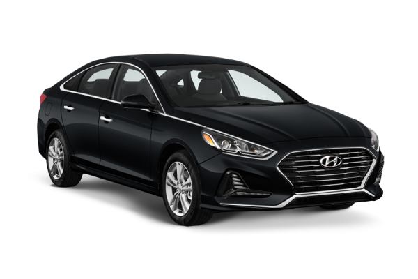 Hyundai Sonata 2019 Style 2.0 AT