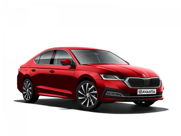 Skoda Octavia Style Plus 2.0 AMT