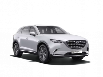 Mazda CX-9 NEW автокредит 84 471 рублей в месяц