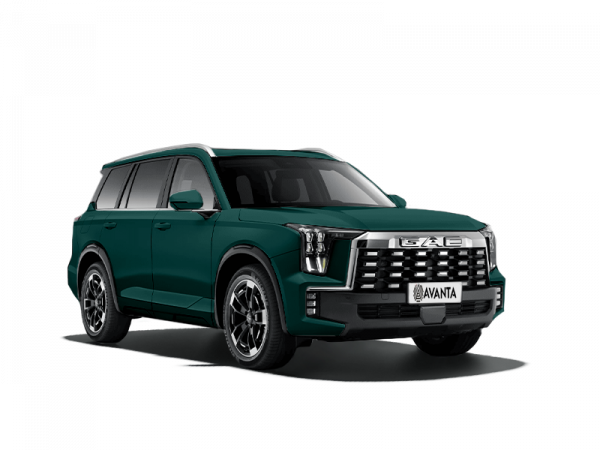 GAC GS8 Traveller GX Traveller 2.0 AT