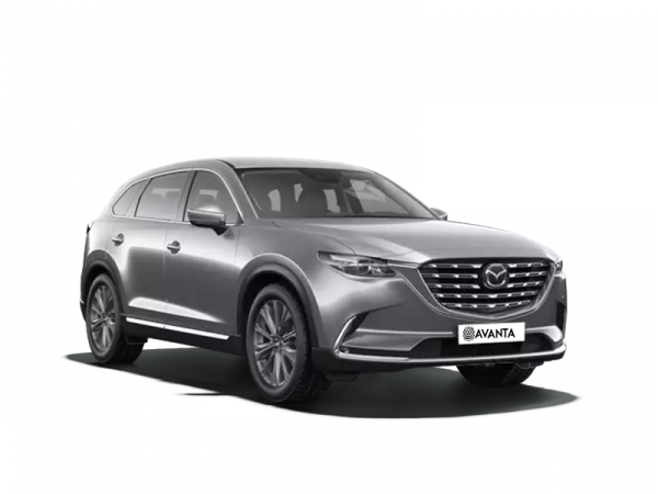 Mazda CX-9 NEW High 2.5 AT