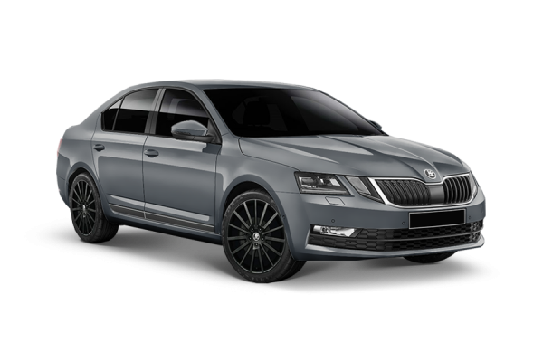 Skoda Octavia 2020 Ambition 1.6 MT