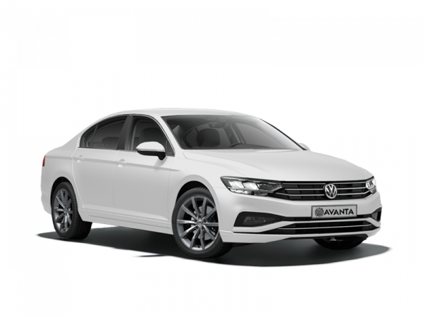 Volkswagen Passat Exclusive 1.4 AMT