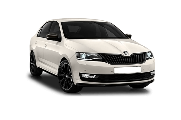 Skoda Rapid 2020 Style 1.6 AT