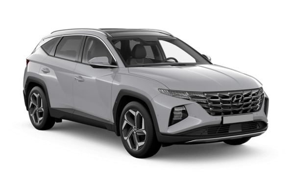 Hyundai Tucson NEW Prestige 2.0 AT