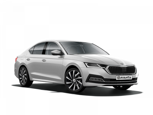 Skoda Octavia Ambition Plus 1.4 AT