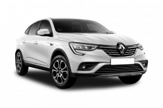 Renault Arkana автокредит 23 060 рублей в месяц