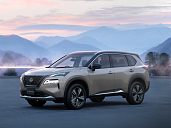 Nissan X-Trail NEW