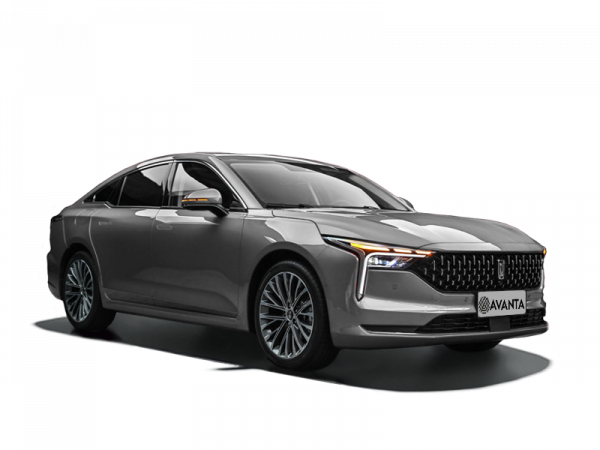 FAW Bestune B70 Exclusive 2.0 AT