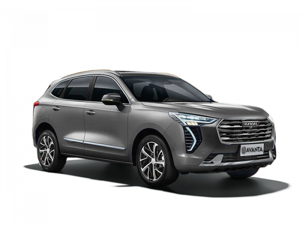 Haval Jolion Premium 1.5 AMT