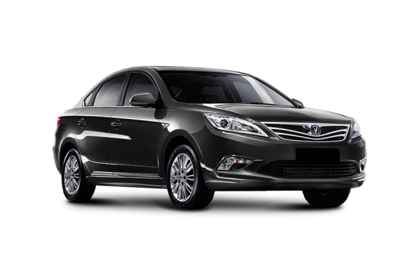 Changan Eado black