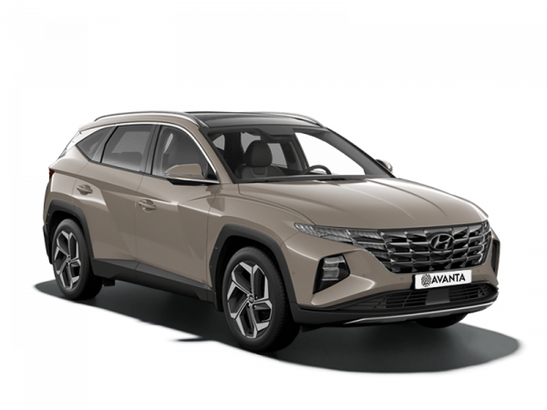 Hyundai Tucson Prestige + Smart Sense 2.0 AT