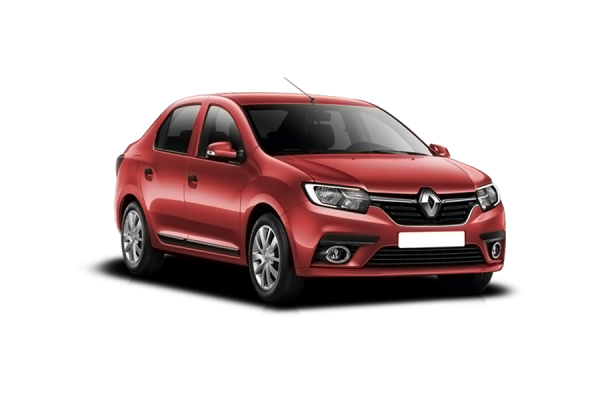 Renault Logan Life 1.6 AT