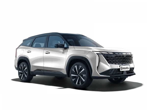 Geely Atlas NEW Flagship Sport 2.0 AMT