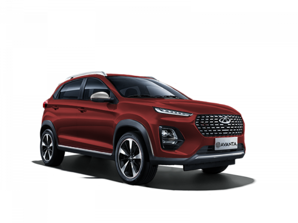 Chery Tiggo 2 Pro Comfort 1.5 MT