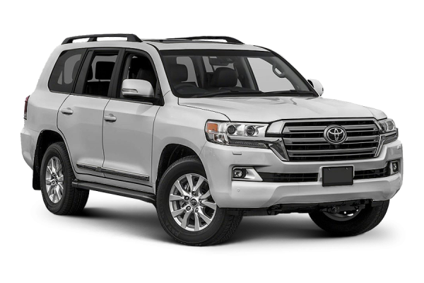 Toyota Land Cruiser 200 TRD 4.6 AT