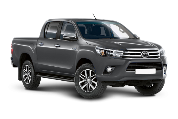 Toyota Hilux 2020