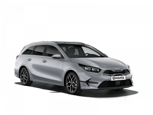 Kia Ceed SW Premium 1.6 AT