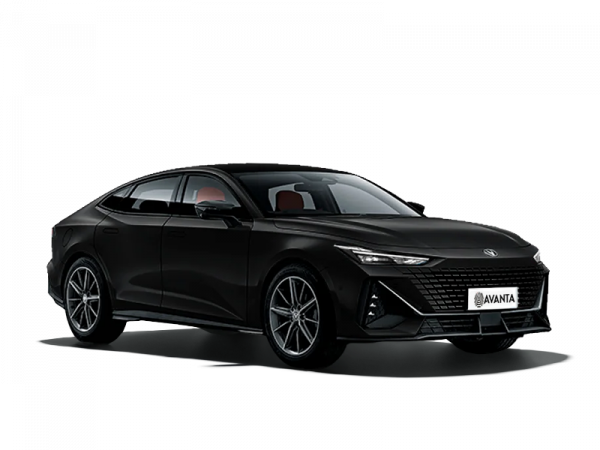 Changan UNI-V DLX 1.5 AMT