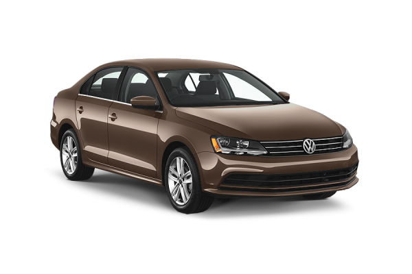 Volkswagen Jetta 2018 Toffee