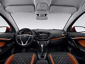 Lada Vesta Cross