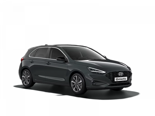 Hyundai i30 Хэтчбек Prime 1.5 AT