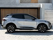 Kia Sportage NEW