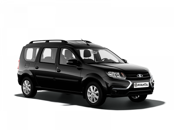Lada Largus Classic 1.6 MT