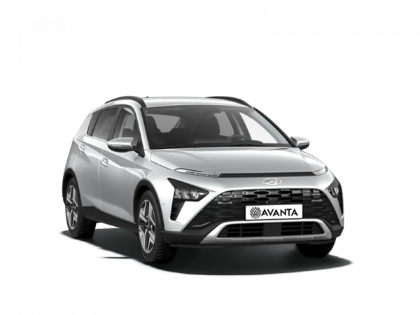 Hyundai Bayon High-Tech 1.4 AT