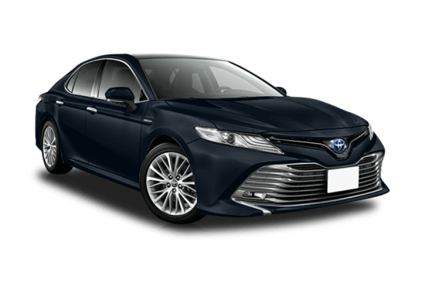 Toyota Camry Стандарт 2.0 AT