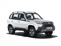 Niva Travel