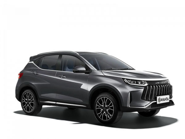 Jetour X50 Luxury 1.5 AMT