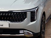 Kia Carnival NEW
