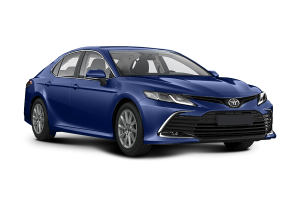 Toyota Camry Стандарт Плюс 2.0 CVT