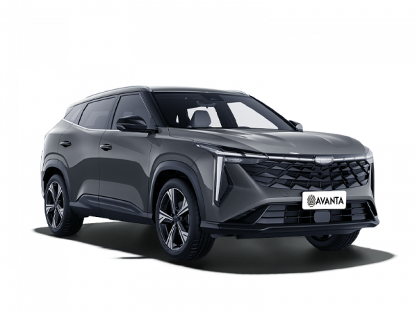 Cityray Luxury 1.5 AMT