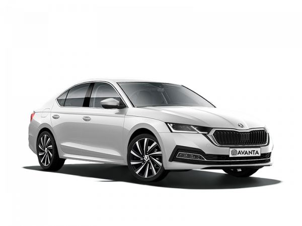 Skoda Octavia Ambition Plus 1.4 AT