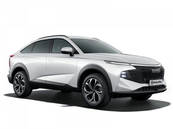 Haval F7x NEW