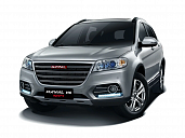 Haval H6 2022