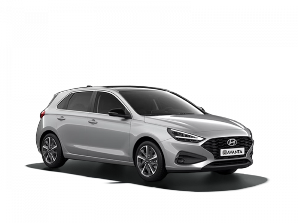 Hyundai i30 Хэтчбек Prime 1.5 AT