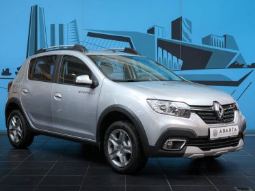 sensedance.ru – Продажа Рено Сандеро Степвей бу: купить Renault Sandero StepWay в Украине