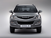 Haval H5