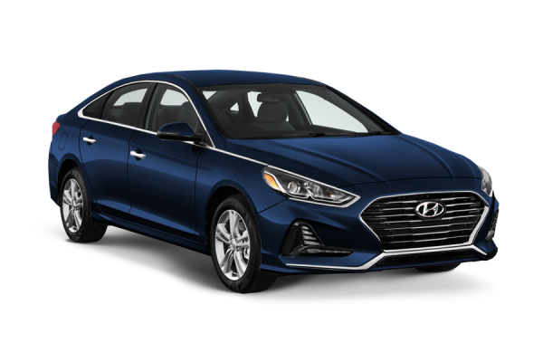 Hyundai Sonata 2019 Style 2.0 AT