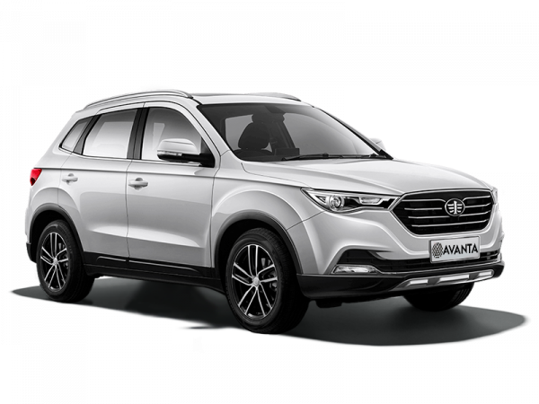 FAW Besturn X40