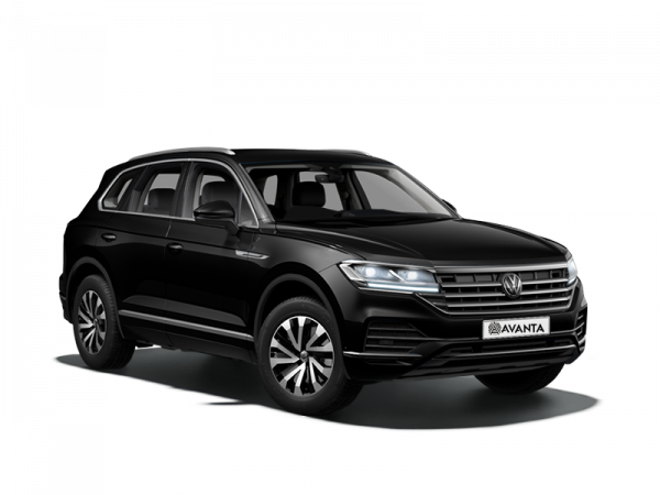 Volkswagen Touareg R-Line 3.0 AT