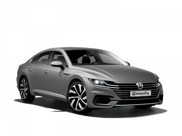 Volkswagen Arteon R-Line 2.0 AMT