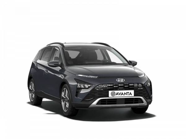 Hyundai Bayon Comfort 1.4 AT