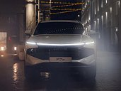Haval F7x NEW